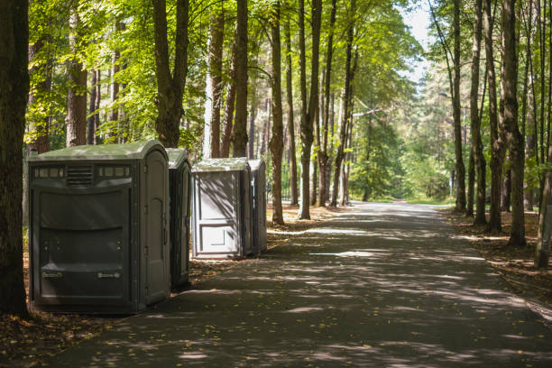 Porta potty services near me in Harbor Hills, OH